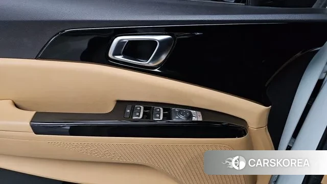 Kia Carnival 4th generation id 3377770 из Кореи 8