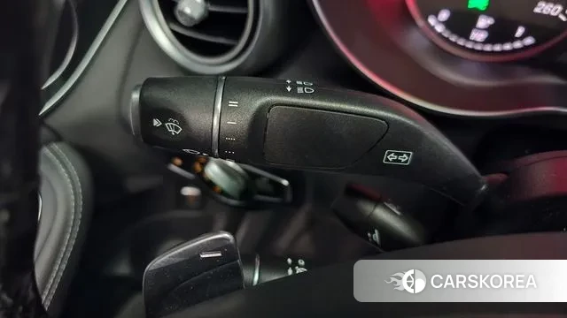 Mercedes-Benz C-Class W205 id 3558060 из Кореи 8