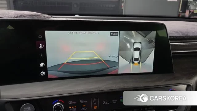 Kia K8 Hybrid id 3463523 из Кореи 8