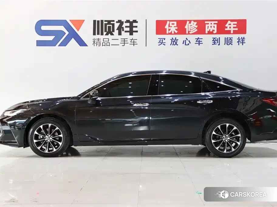 Toyota Avalon id 4538678 из Китая 8