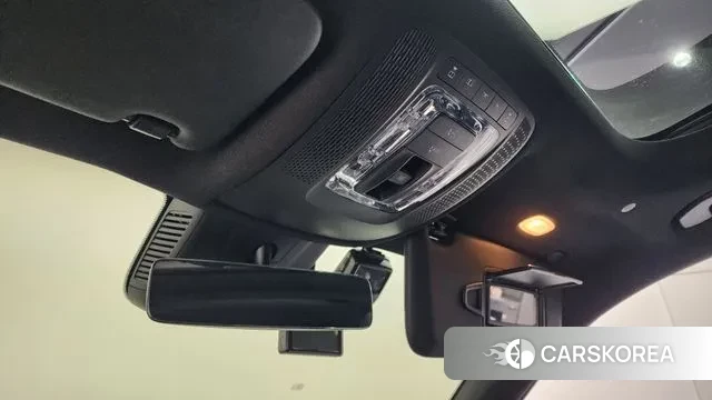 Mercedes-Benz GLB-Class X247 id 3561672 из Кореи 8