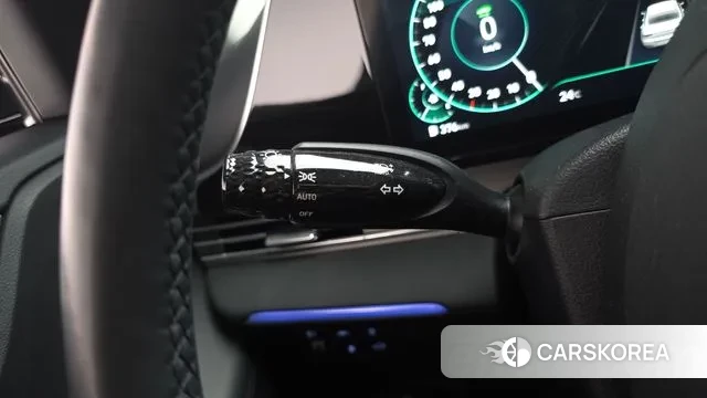 Hyundai The New Grandeur IG Hybrid id 3012435 из Кореи 8