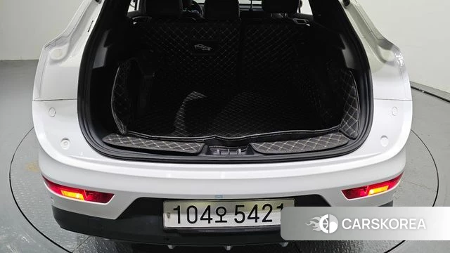 Dongfeng Socon Pencon ix5 id 4677507 из Кореи 8