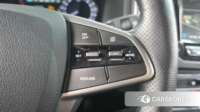 Ssangyong Rexton Sports Cannes id 4780807 из Кореи 8