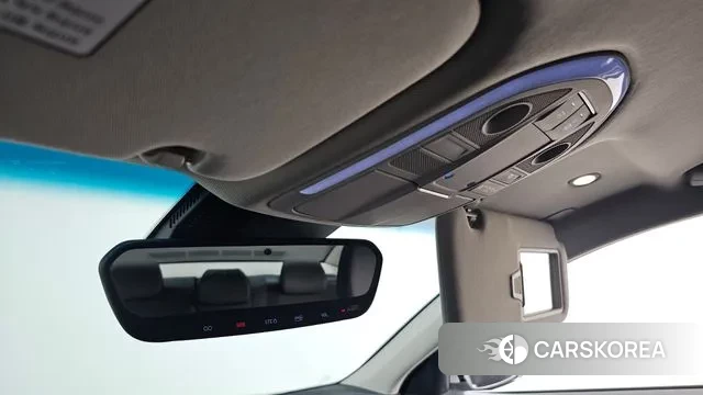 Genesis G70 id 3193356 из Кореи 8