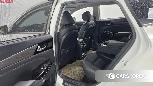 Kia K7 Premier id 3407741 из Кореи 8