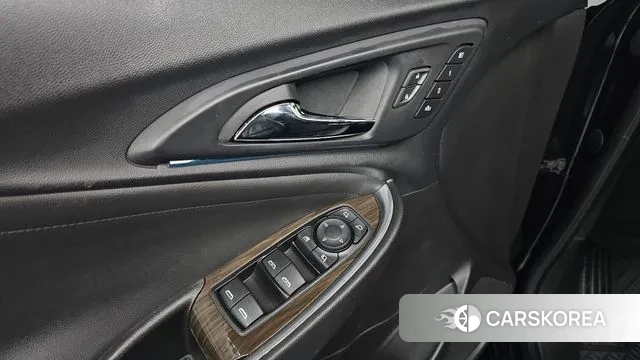 Chevrolet (GM Daewoo) The New Malibu id 3494490 из Кореи 8