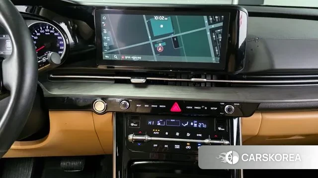 Kia Carnival 4th generation id 3502900 из Кореи 8