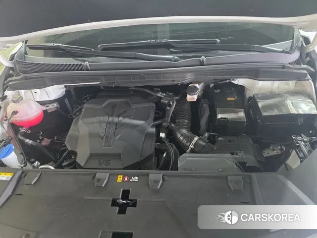 Kia Carnival 4th generation id 3776512 из Кореи 8