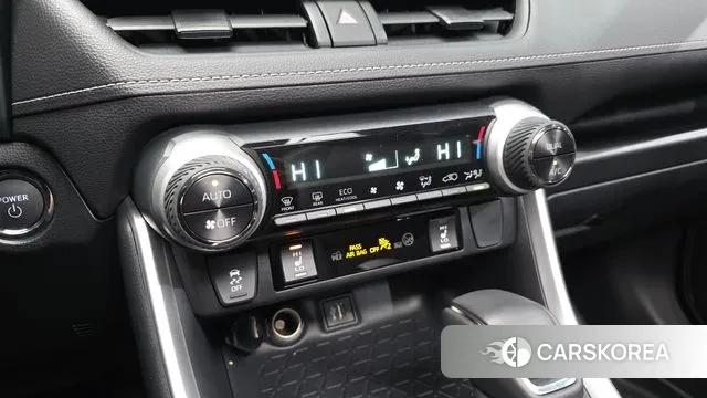 Toyota RAV4 5th Generation id 3462009 из Кореи 8