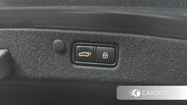 Hyundai The New Grandeur IG Hybrid id 4619977 из Кореи 8