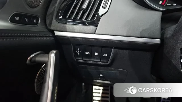 Kia Stinger Meister id 3770493 из Кореи 8