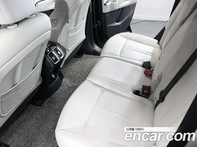 Kia The New Sorento 4th Generation id 2714467 из Кореи 8