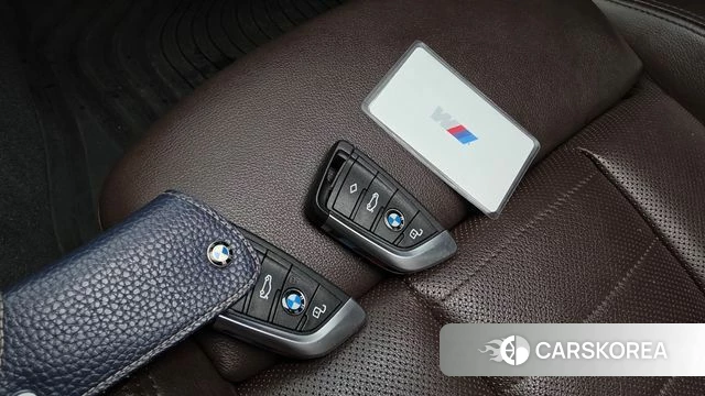 BMW 4 Series (G22) id 4489647 из Кореи 8