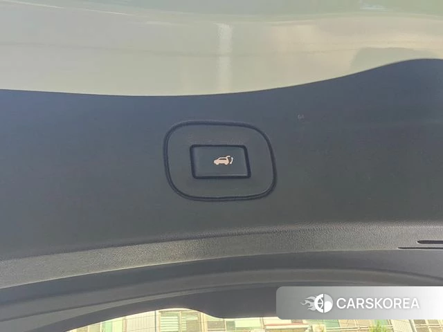 Renault Korea (Samsung) The New QM6 id 4834631 из Кореи 8