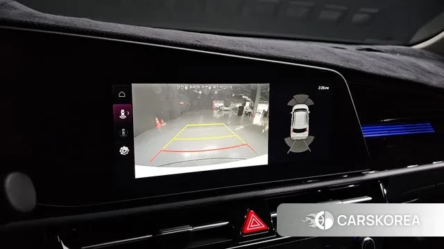 Kia Di Ol Nu Niro id 3565657 из Кореи 8