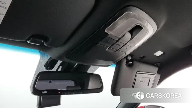 Ssangyong Beautiful Korando id 3480016 из Кореи 8