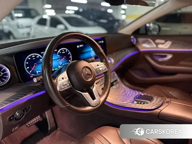 Mercedes-Benz CLS-Class C257 id 3428192 из Кореи 8