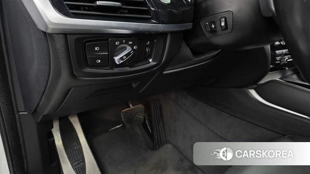 BMW X6 (F16) id 4610552 из Кореи 8