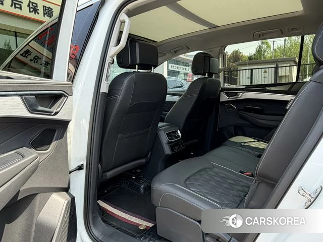 Volkswagen Lanjing id 4301616 из Китая 8