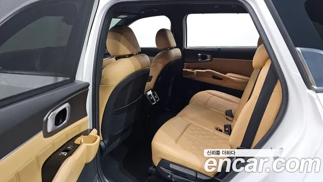 Kia Sorento 4th Generation id 2658851 из Кореи 8