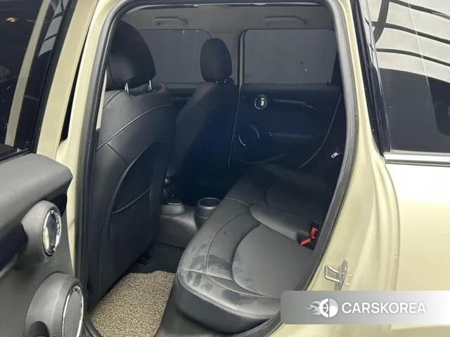 Mini Cooper S id 3622558 из Кореи 8