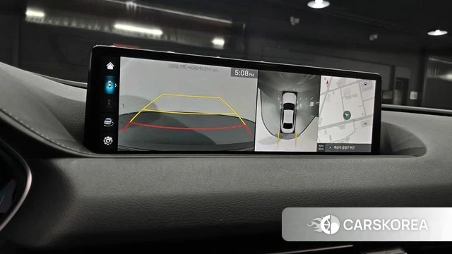 Genesis G80 (RG3) id 4834916 из Кореи 8