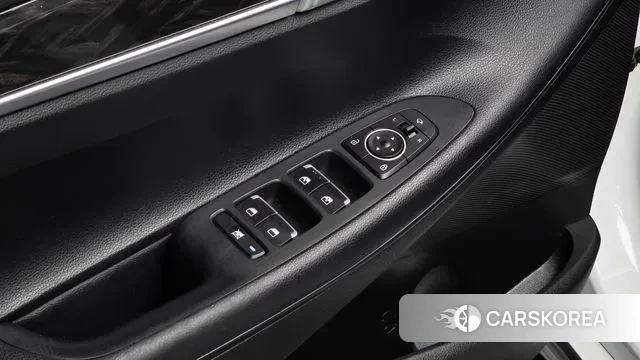 Hyundai Grandeur IG Hybrid id 3568637 из Кореи 8