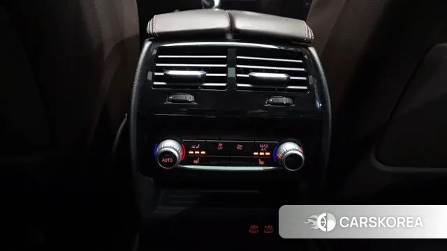 BMW 6 Series GT (G32) id 3297140 из Кореи 8