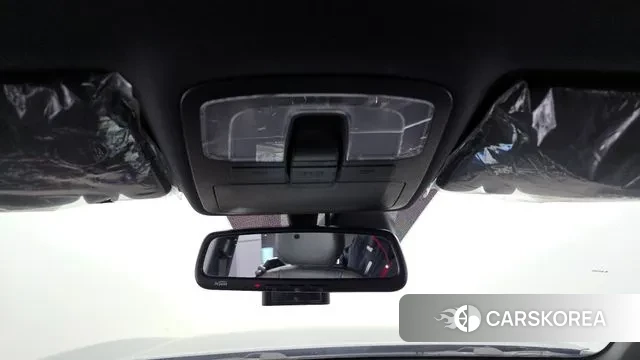 Ssangyong Beautiful Korando id 3362625 из Кореи 8