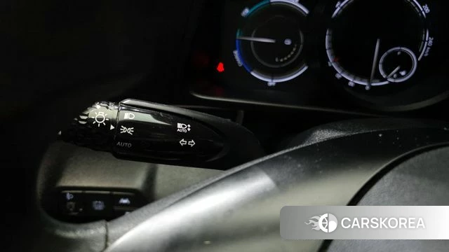 Hyundai Avante Hybrid (CN7) id 3839683 из Кореи 8