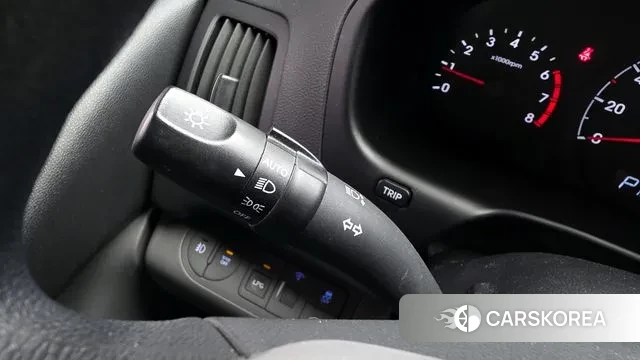 Hyundai The New Grand Starex id 3546313 из Кореи 8