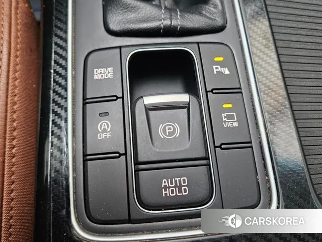 Kia The New Sorento id 3714130 из Кореи 8