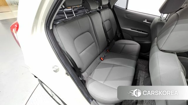 Kia Morning Urban (JA) id 4446250 из Кореи 8