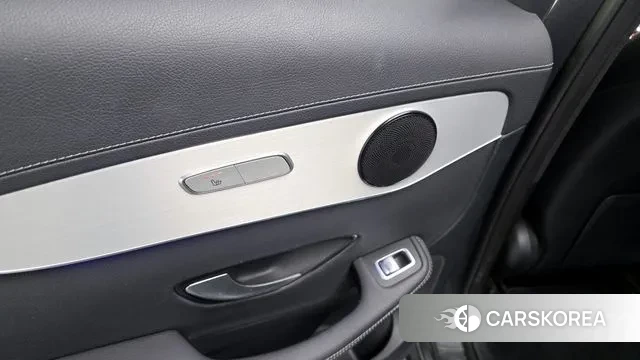 Mercedes-Benz GLC-Class X253 id 3307191 из Кореи 8