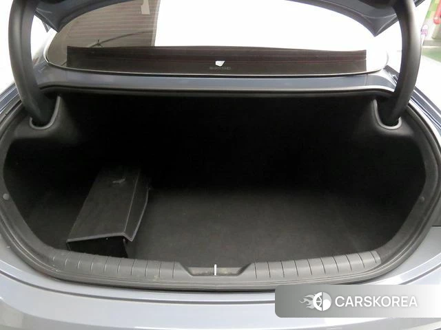 Hyundai Sonata D Edge Hybrid (DN8) id 3831856 из Кореи 8