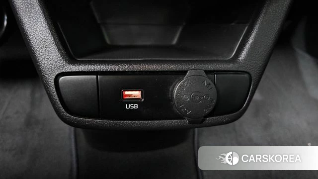Kia The New Ray id 4458668 из Кореи 8