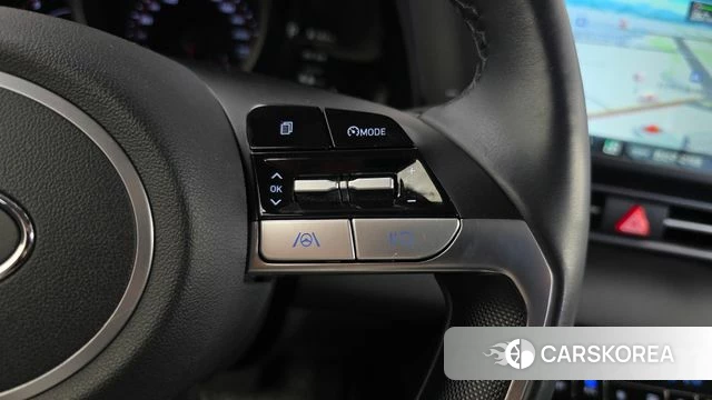 Hyundai Avante (CN7) id 4641970 из Кореи 8