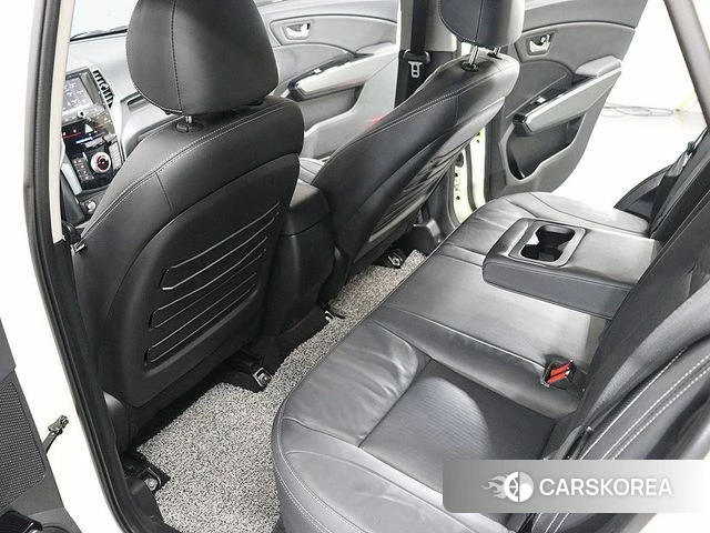 Ssangyong Tivoli Armor id 3982206 из Кореи 8