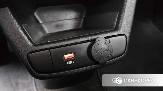 Kia The New Ray id 4854719 из Кореи 8
