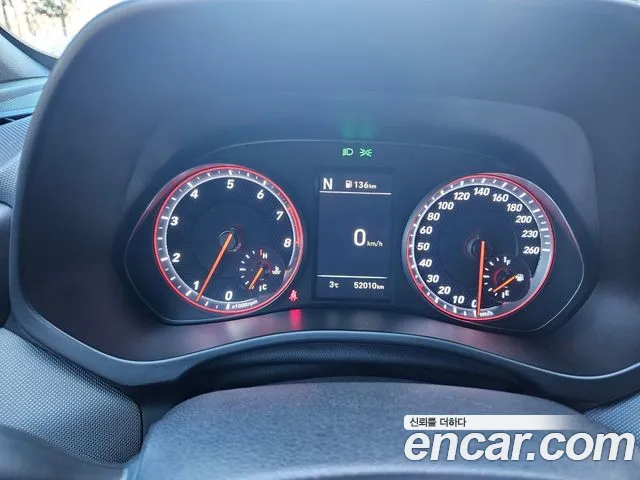 Hyundai Veloster (JS) id 2412795 из Кореи 8