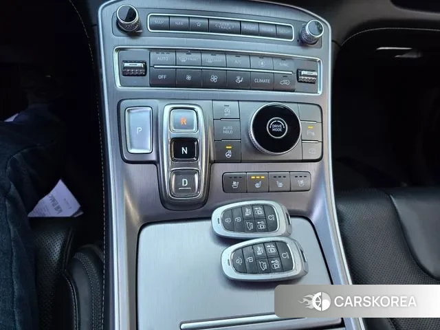 Hyundai The New Santa Fe id 2960653 из Кореи 8