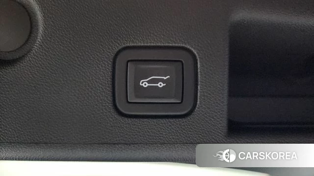 Chevrolet (GM Daewoo) The New Equinox id 4401362 из Кореи 8