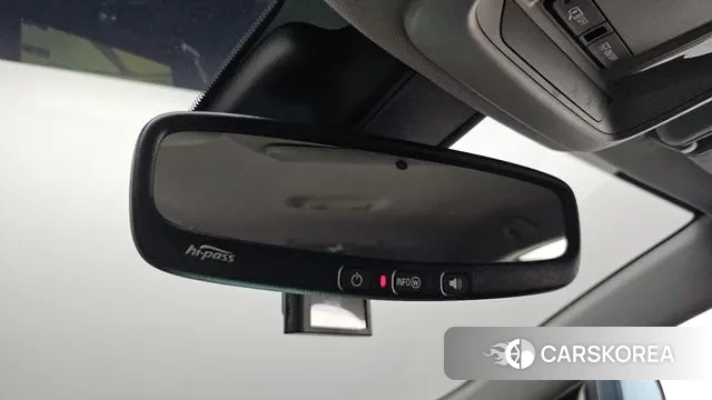 Chevrolet (GM Daewoo) All New Malibu id 2961787 из Кореи 8