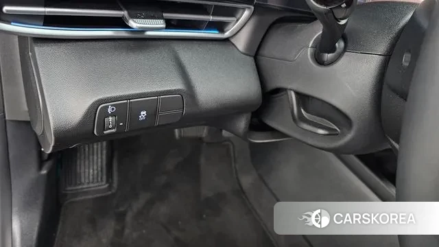 Hyundai The New Avante (CN7) id 2939142 из Кореи 8