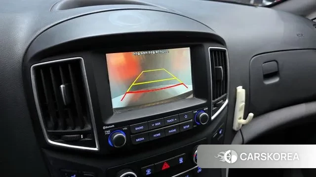 Hyundai The New Grand Starex id 3060305 из Кореи 8