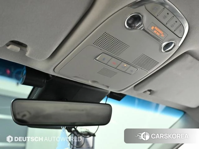 Hyundai The New Grandeur IG id 4356492 из Кореи 8