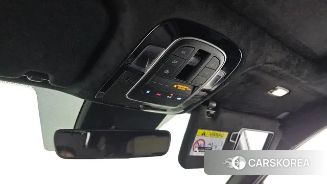 Hyundai The New Santa Fe id 3601296 из Кореи 8