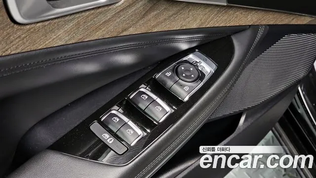 Kia K8 Hybrid id 2718151 из Кореи 8