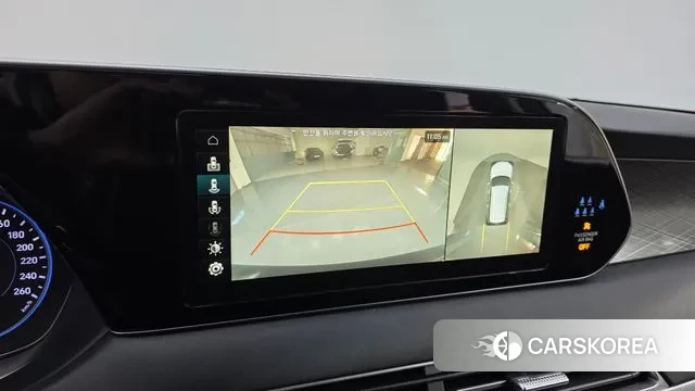 Hyundai Palisade id 3443093 из Кореи 8